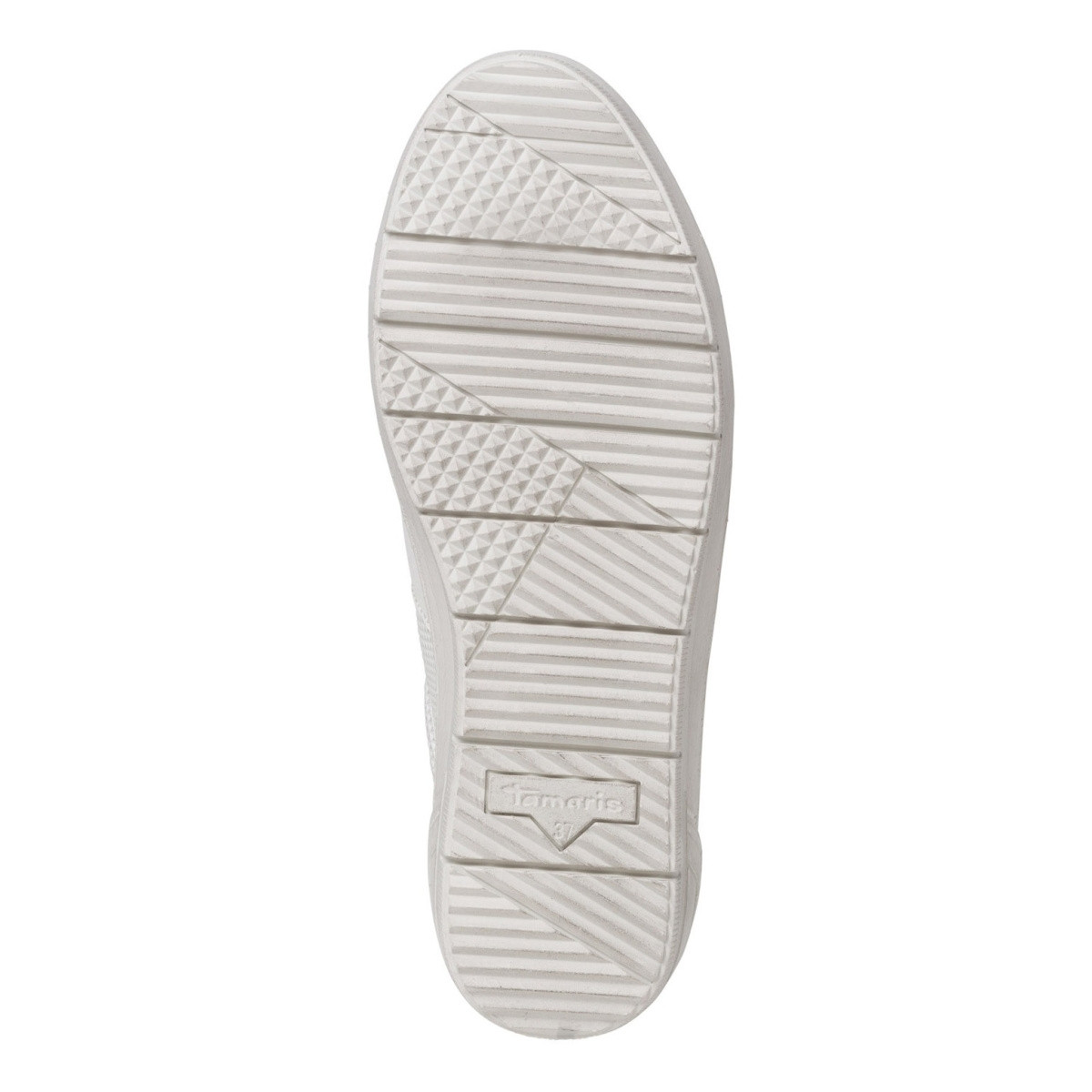 detail Dámské tenisky TAMARIS 1-1-23605-24 WHITE COMB 197 S0