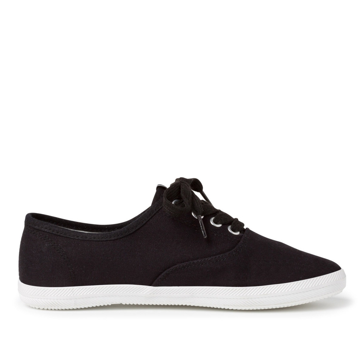 detail Dámské tenisky TAMARIS 1-1-23609-24 černá W0