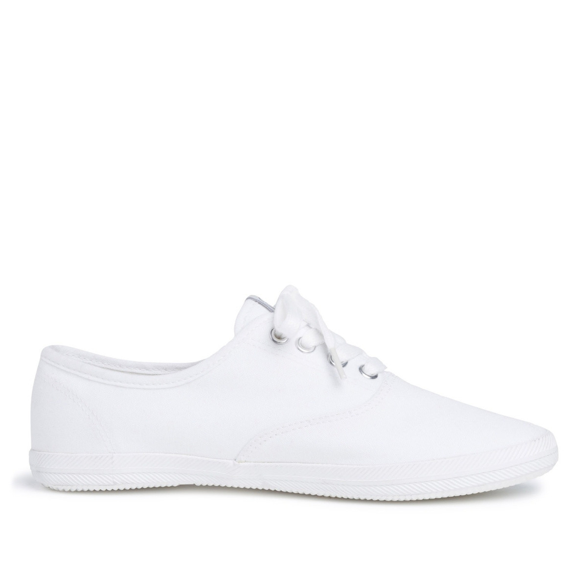 detail Dámské tenisky TAMARIS 1-1-23609-24 WHITE 100 S0