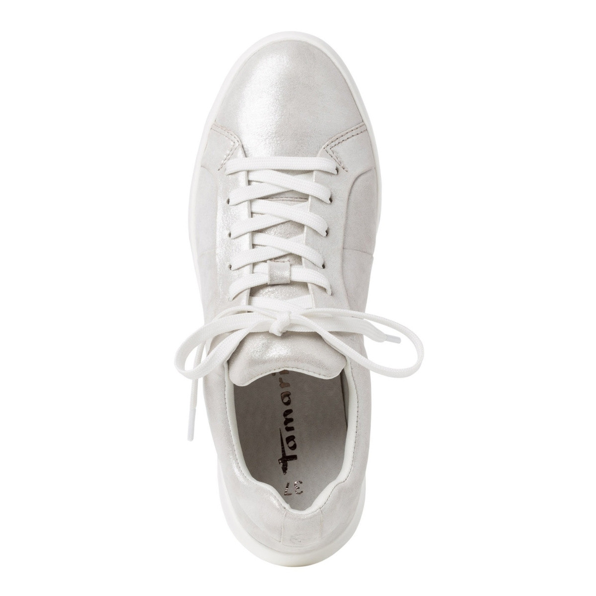 detail Dámské tenisky TAMARIS 1-1-23613-24 SILVER 941 S0