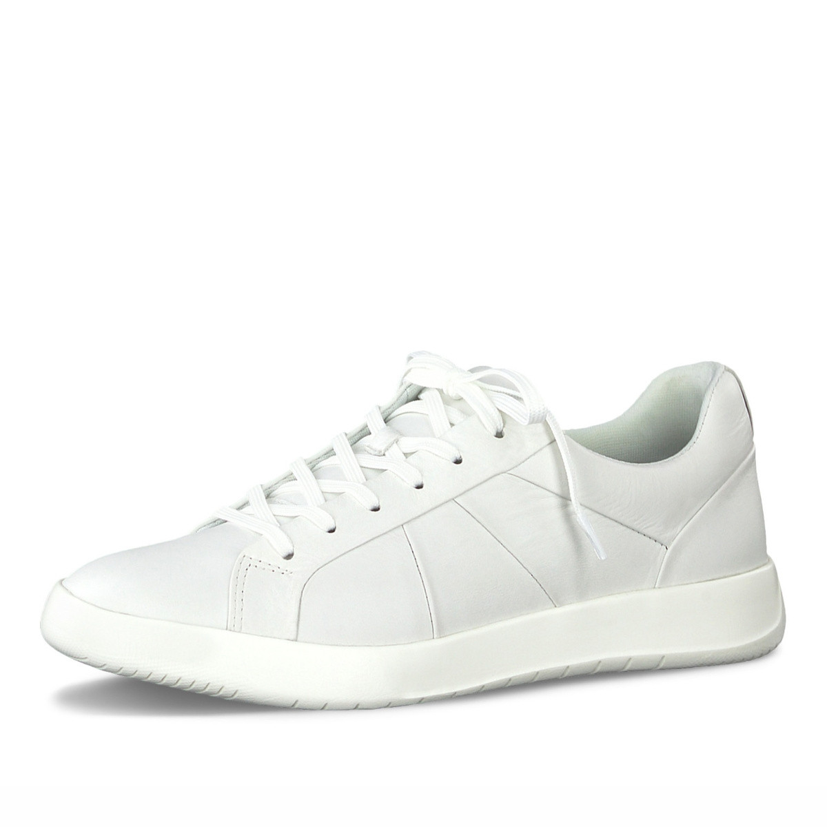 detail Dámské tenisky TAMARIS 1-1-23613-24 WHITE 100 S0