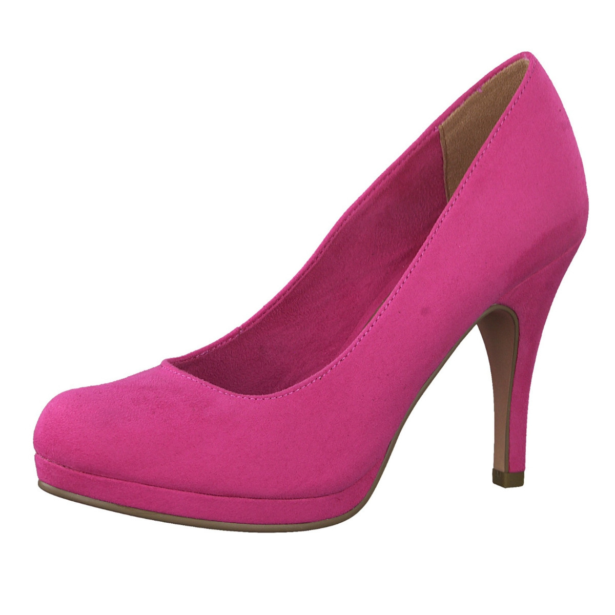 detail Dámské lodičky TAMARIS 1-1-22407-24 FUXIA 513 S0