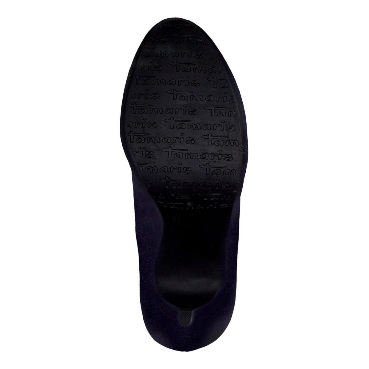 detail Dámské lodičky TAMARIS TAM-1017766-S0 modrá