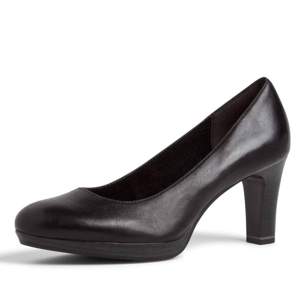 detail Dámské lodičky TAMARIS 22410-24-001 černá W0