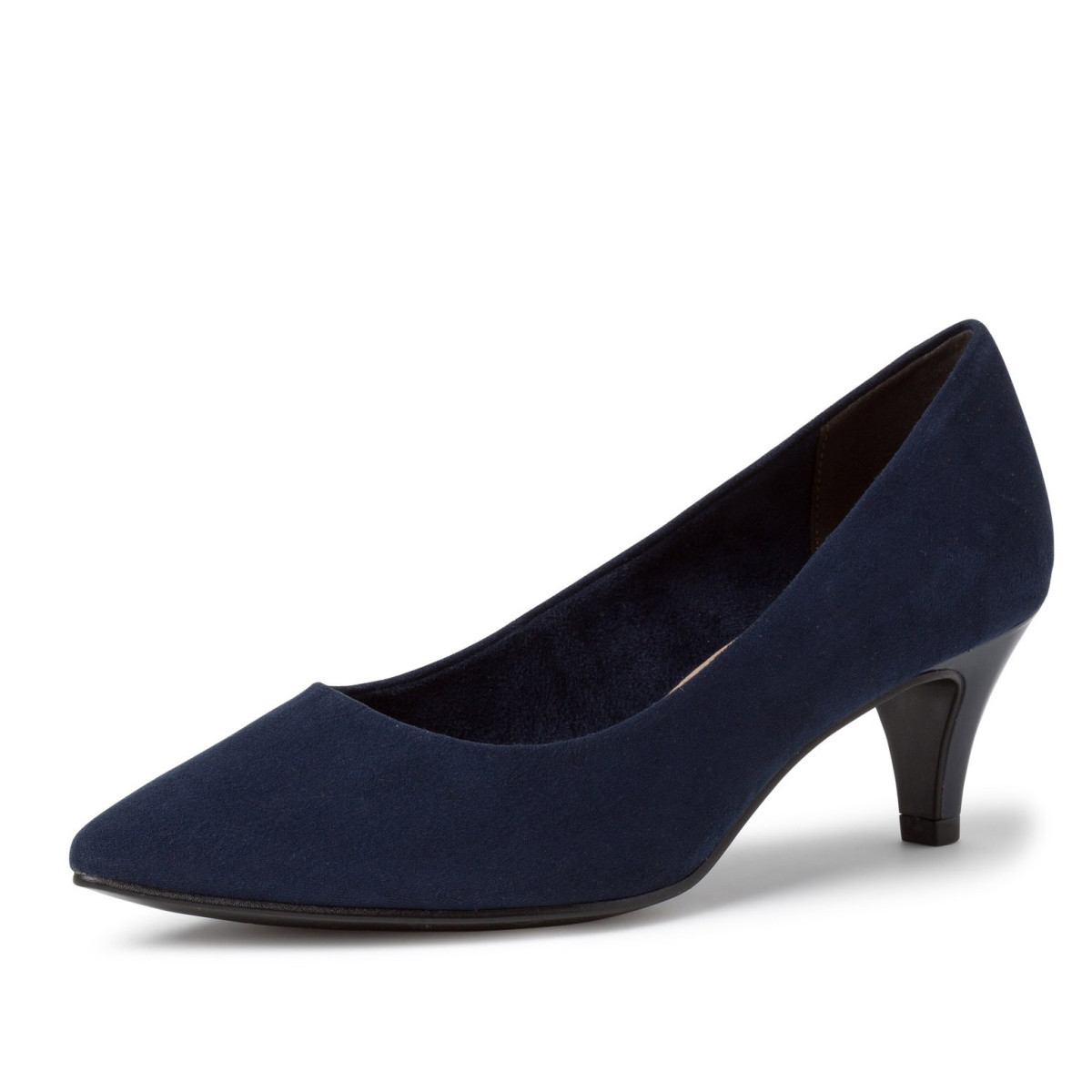detail Dámské lodičky TAMARIS 1-1-22415-24 NAVY 805 S0
