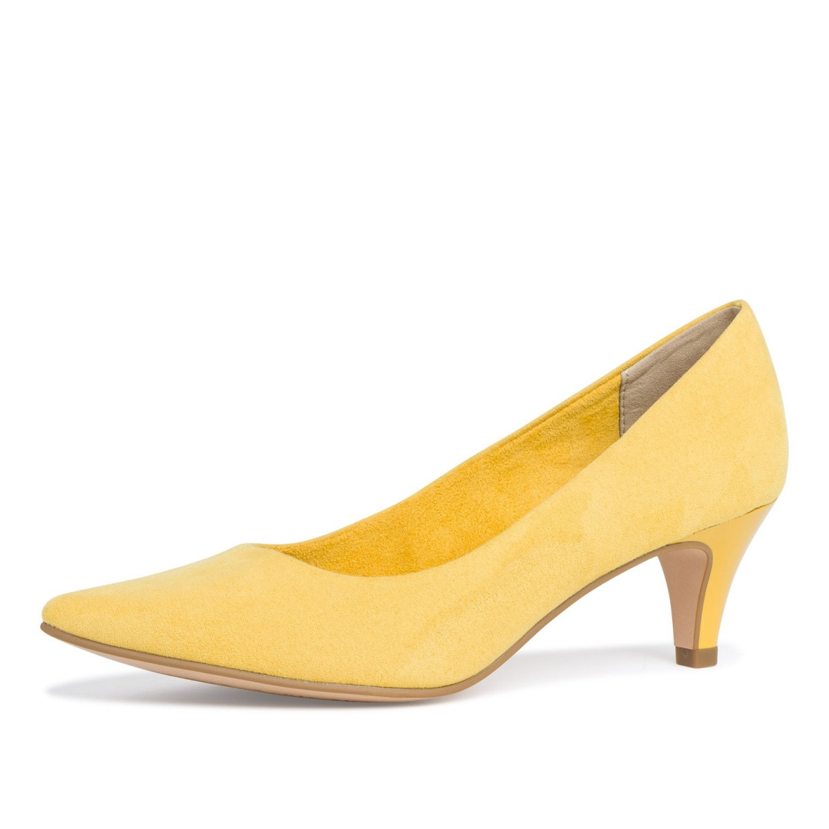 detail Dámské lodičky TAMARIS 1-1-22415-24 SUN 602 S0