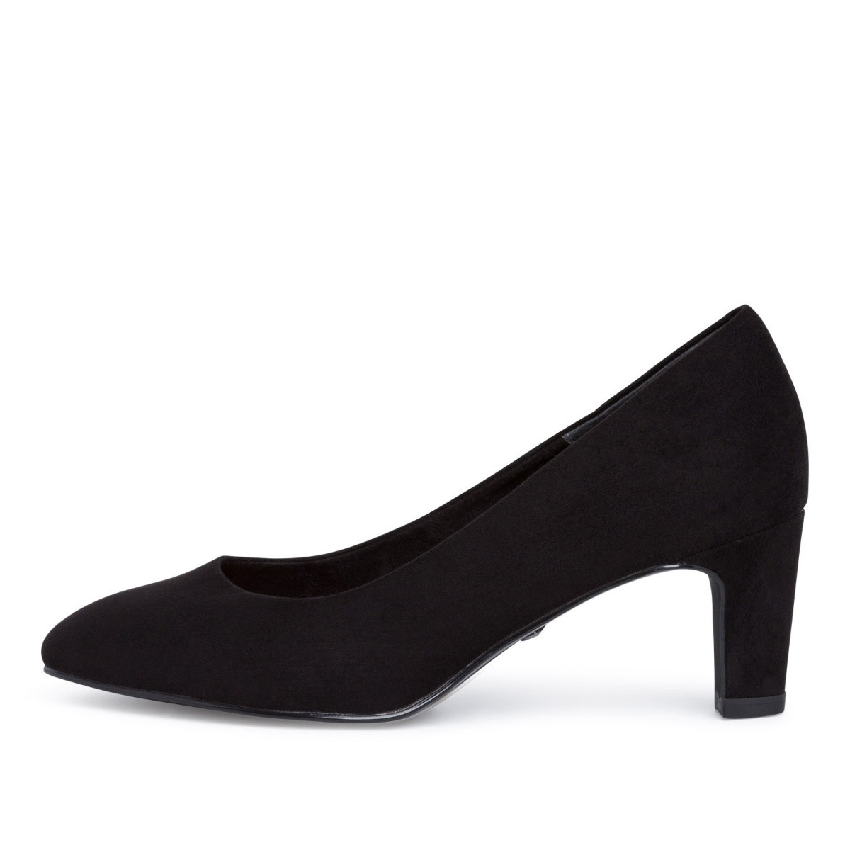 detail Dámské lodičky TAMARIS TAM-1017783-S1 černá