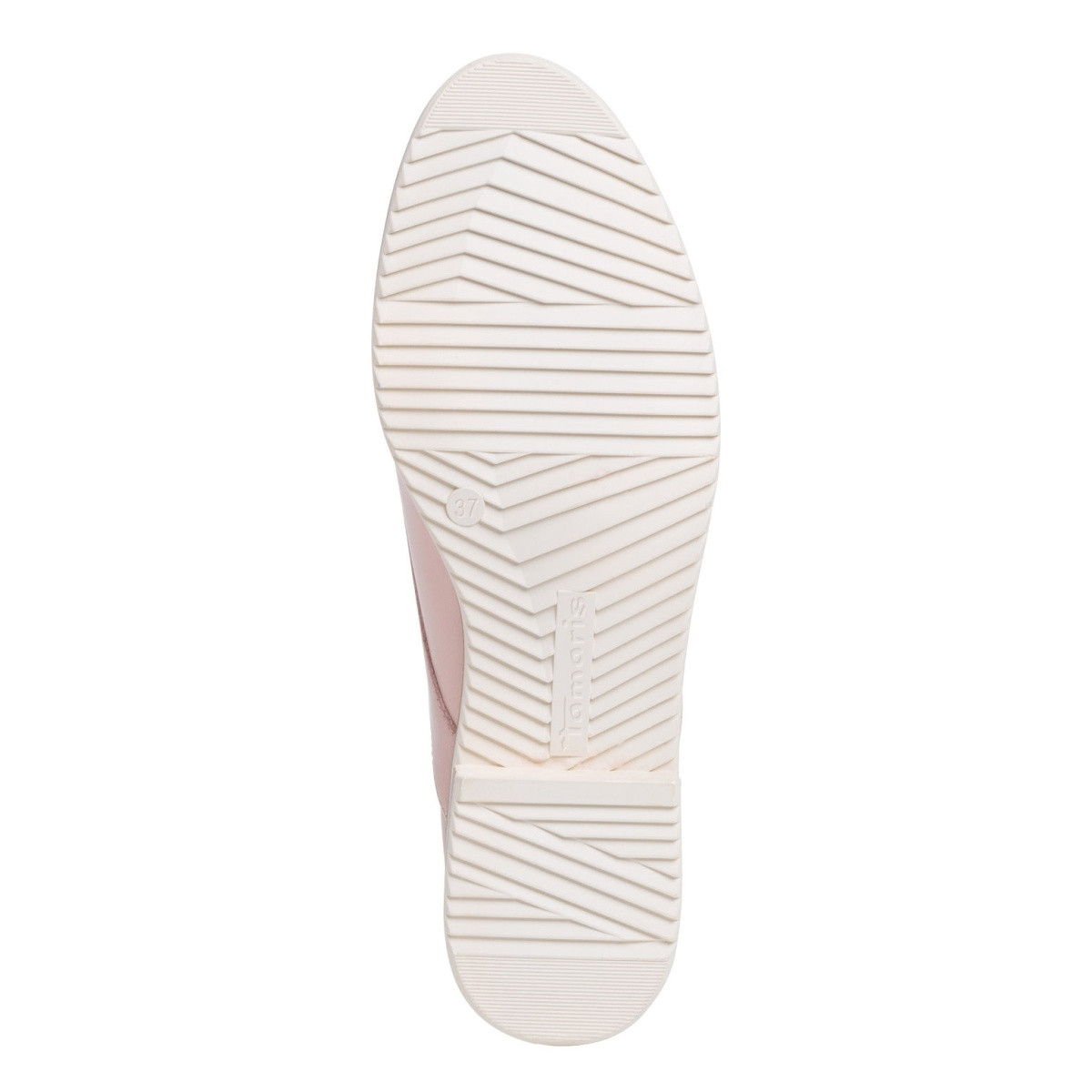 detail Dámské polobotky TAMARIS TAM-1017792-S1 růžová