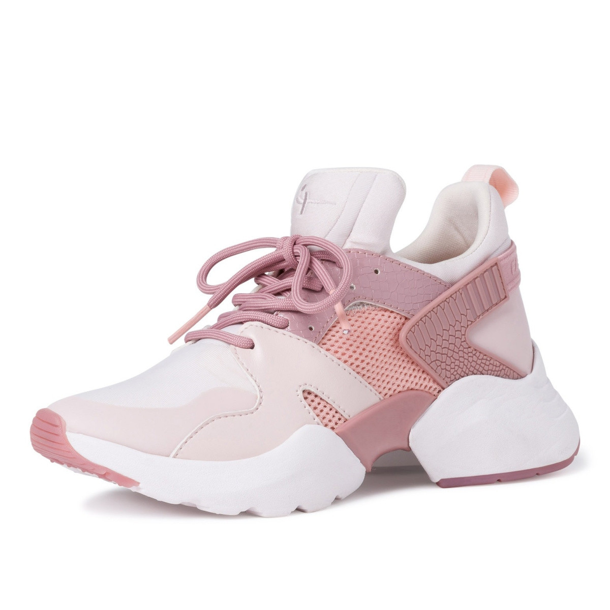 detail Dámské tenisky TAMARIS 1-1-23206-24 ROSE COMB 596 S0