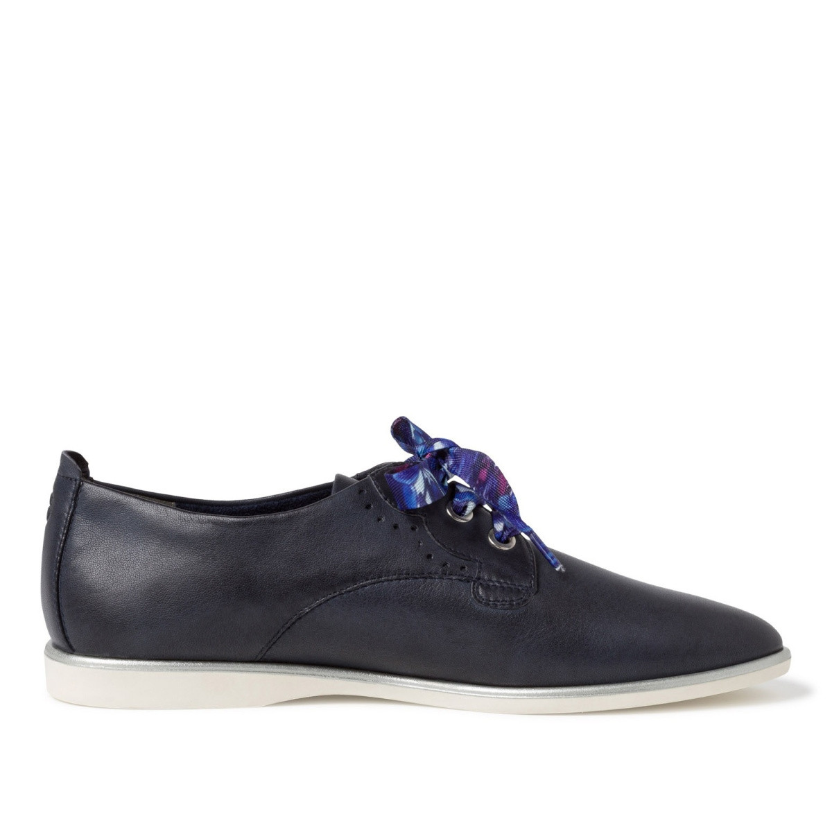detail Dámské polobotky TAMARIS 1-1-23219-24 NAVY 805 S0