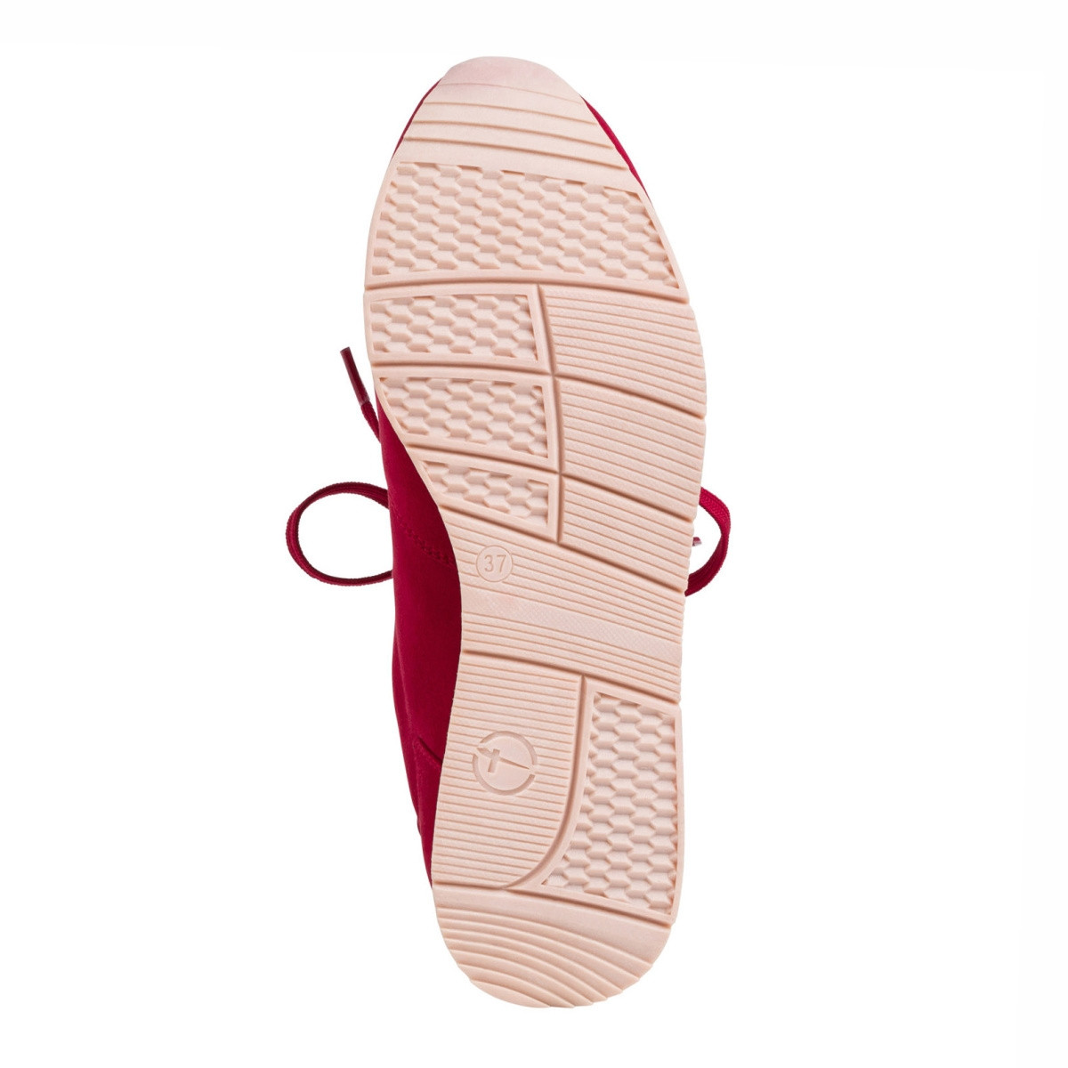 detail Dámské tenisky TAMARIS 1-1-23615-24 LIPSTICK 515 S0