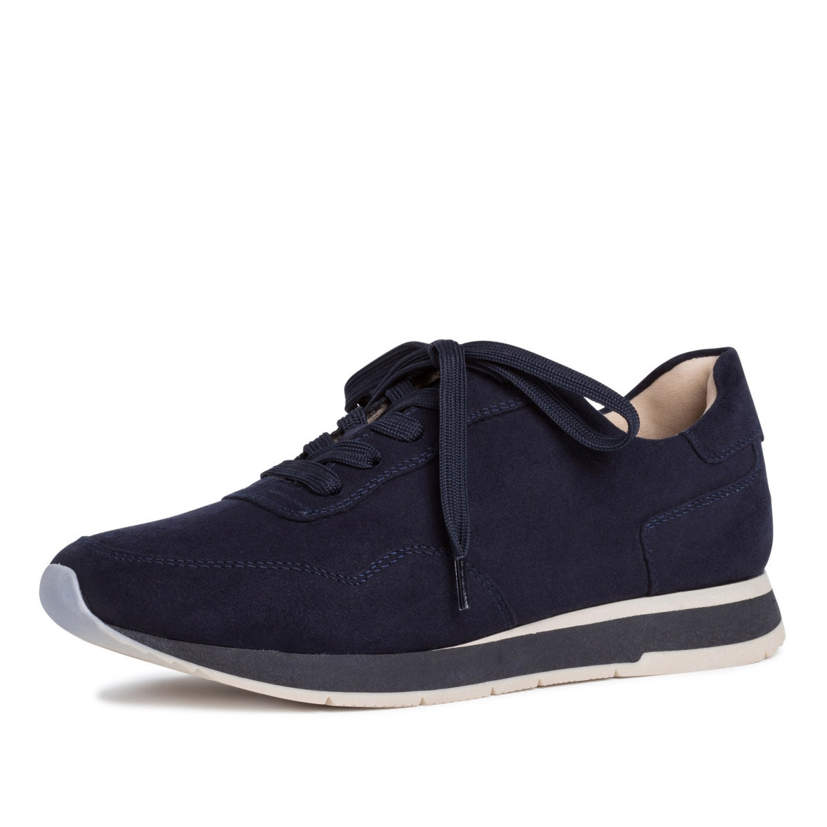 detail Dámské tenisky TAMARIS TAM-1017818-S0 modrá