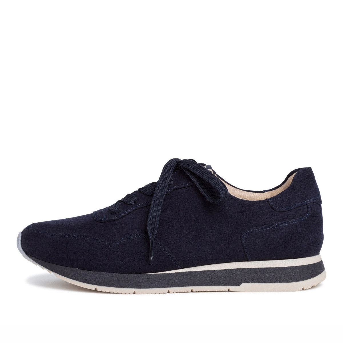 detail Dámské tenisky TAMARIS TAM-1017818-S0 modrá