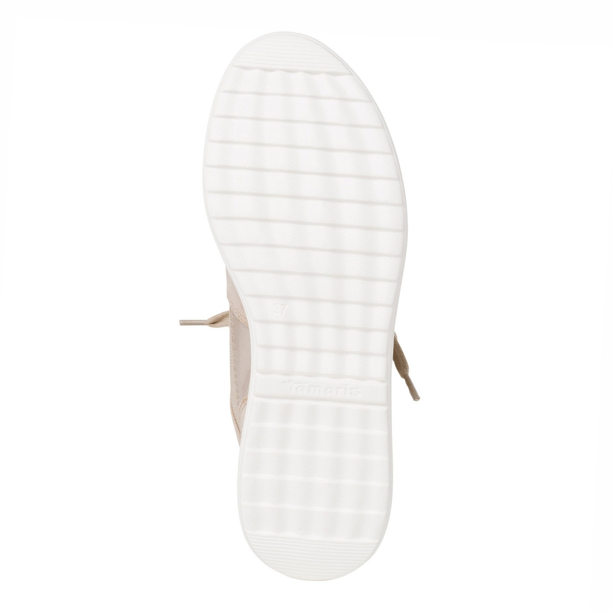detail Dámské tenisky TAMARIS 1-1-23625-24 IVORY STR.COMB 458 S0