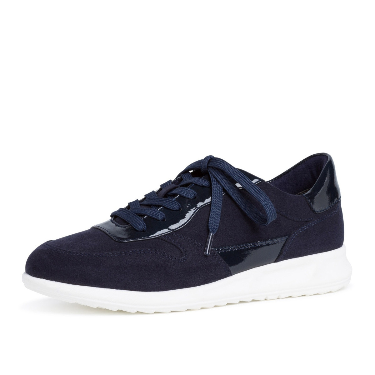 detail Dámské tenisky TAMARIS 1-1-23625-24 NAVY 805 S0