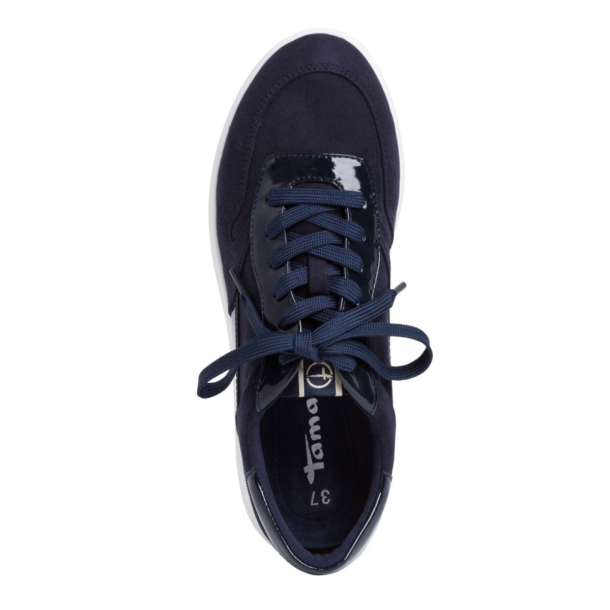 detail Dámské tenisky TAMARIS 1-1-23625-24 NAVY 805 S0