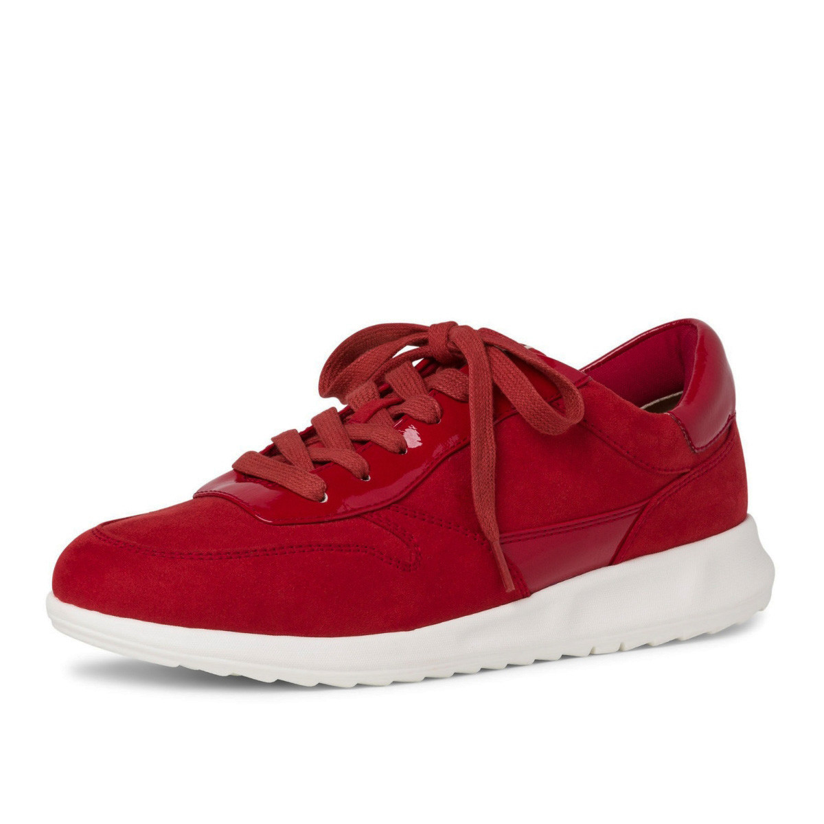 detail Dámské tenisky TAMARIS 1-1-23625-24 RED 500 S0