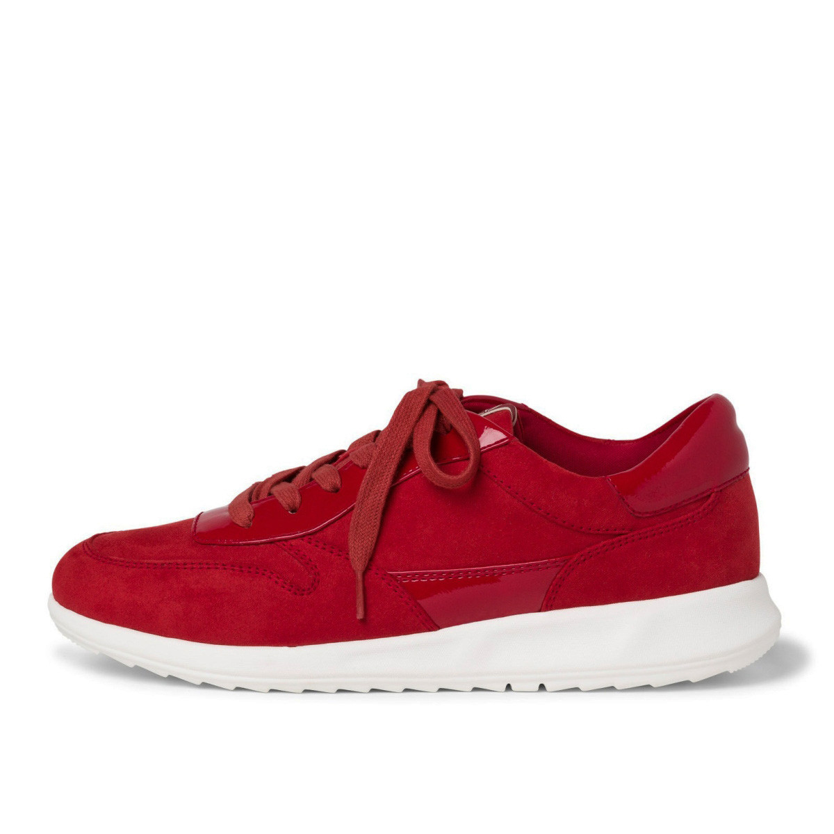 detail Dámské tenisky TAMARIS 1-1-23625-24 RED 500 S0