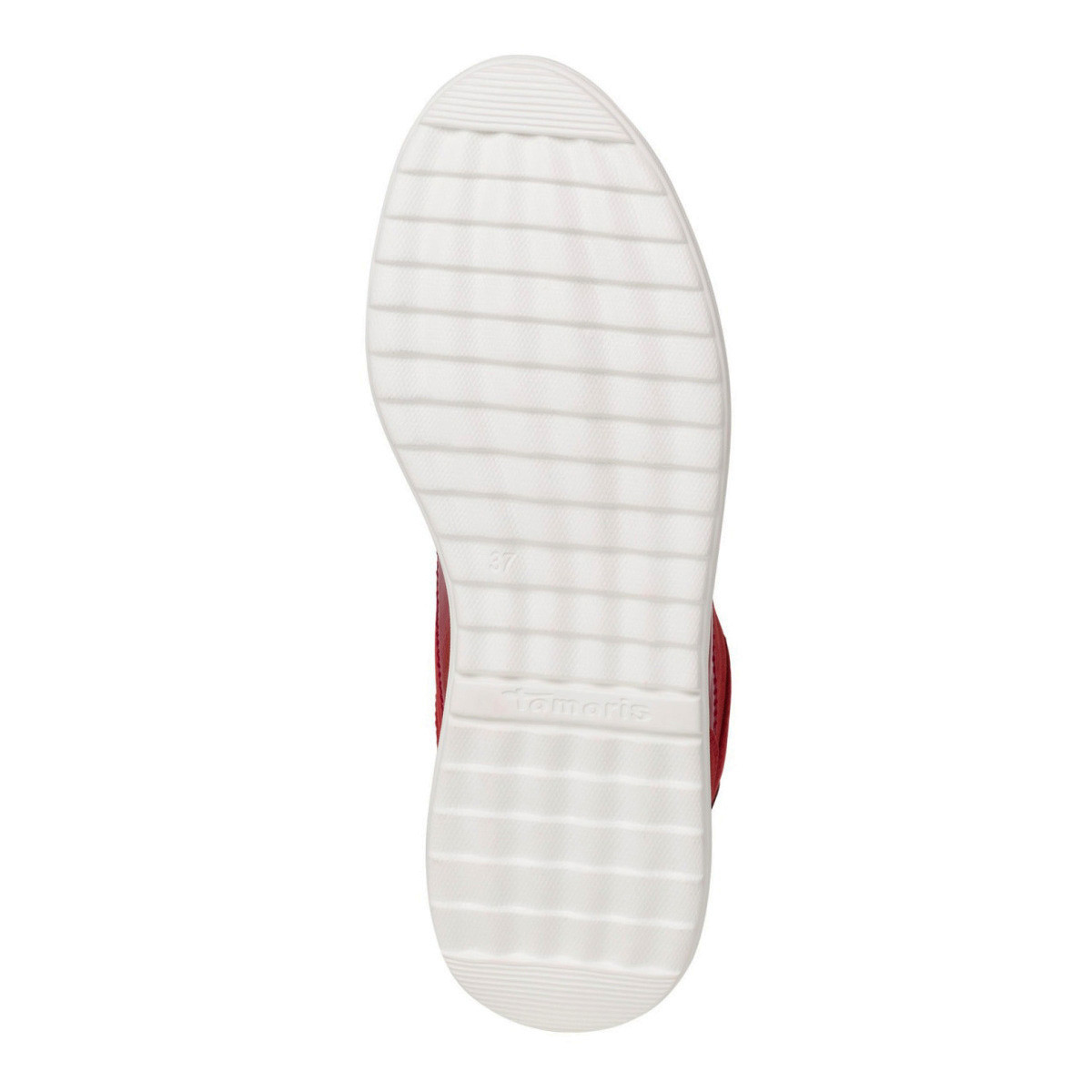 detail Dámské tenisky TAMARIS 1-1-23625-24 RED 500 S0