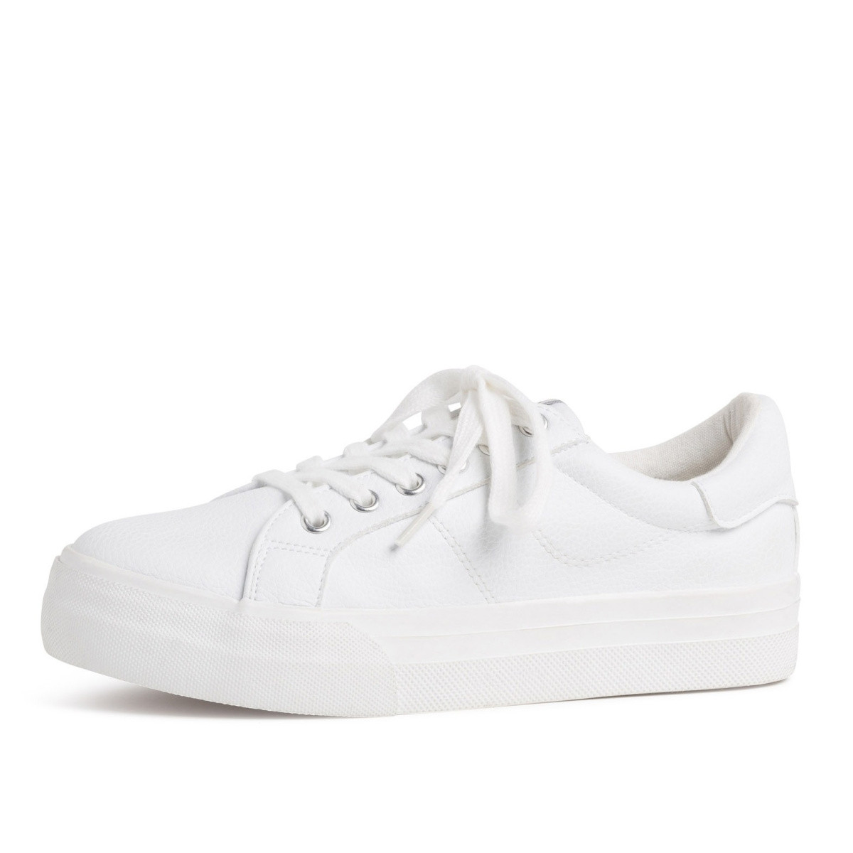 detail Dámské tenisky TAMARIS TAM-1017827-S0 bílá