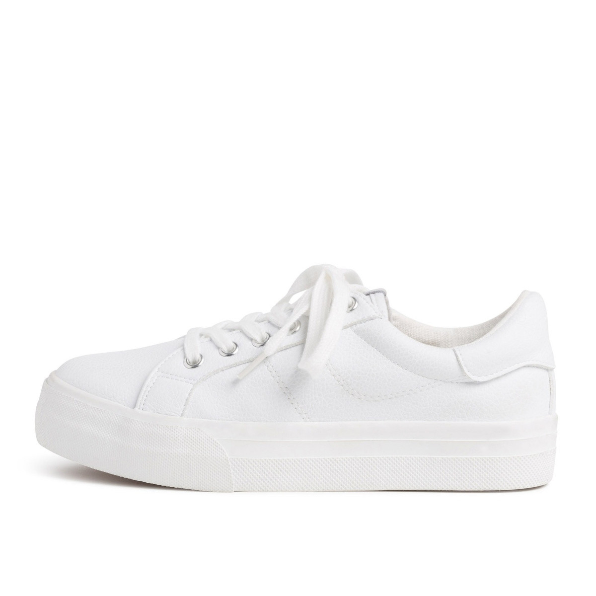 detail Dámské tenisky TAMARIS TAM-1017827-S0 bílá