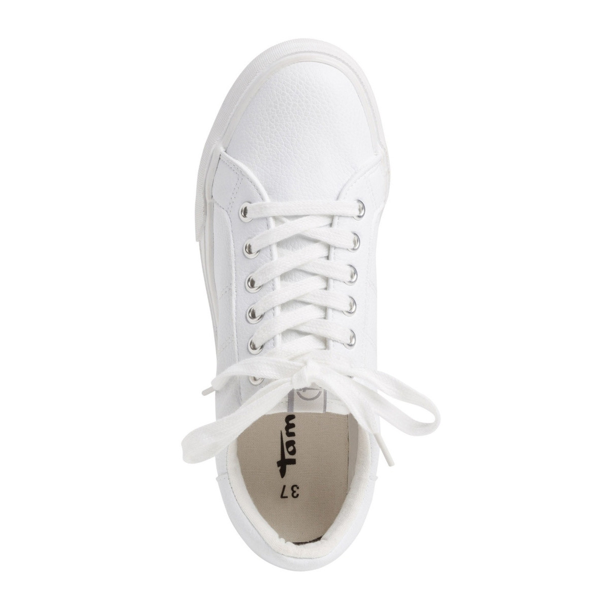 detail Dámské tenisky TAMARIS 1-1-23632-24 WHITE/WASHABLE 120 S0