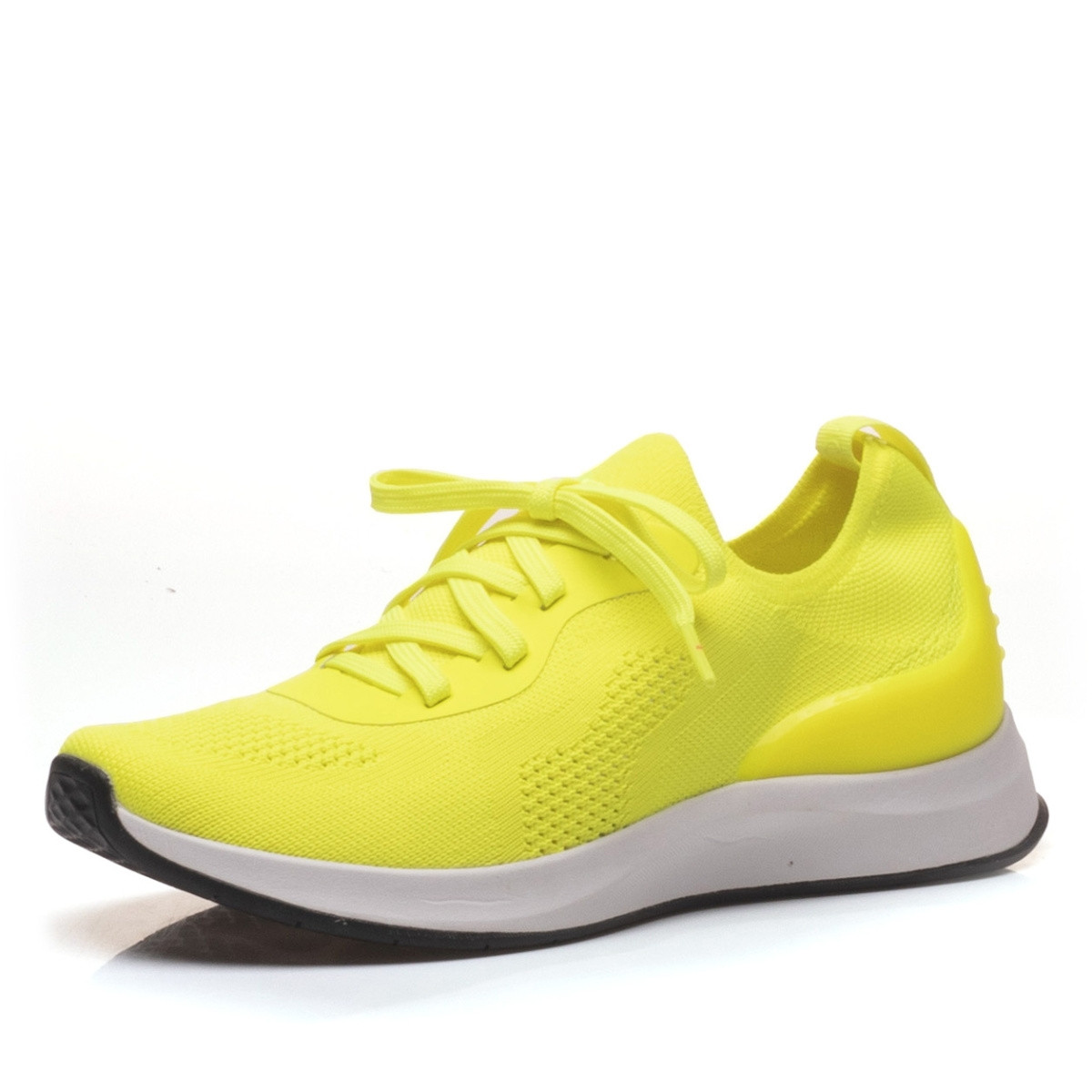 detail Dámské tenisky TAMARIS TAM-1017834-S0 žlutá