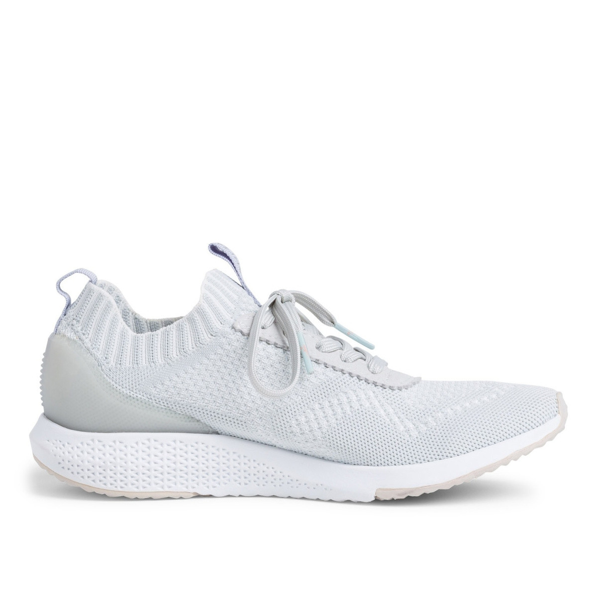 detail Dámské tenisky TAMARIS 1-1-23714-24 LIGHT GREY 204 S0