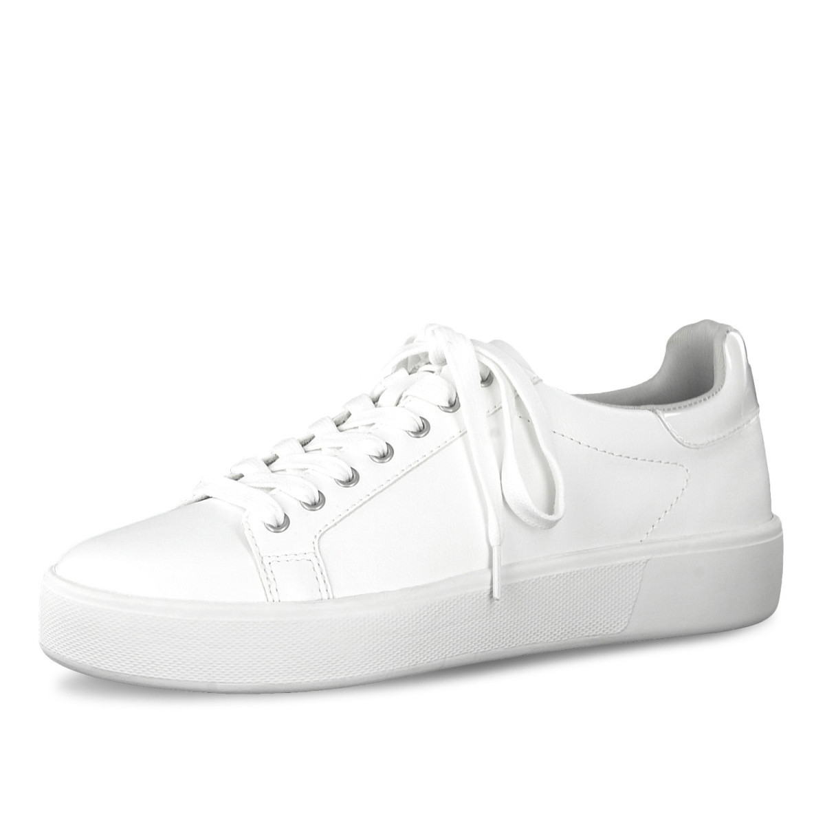 detail Dámské tenisky TAMARIS TAM-1017849-S0 bílá