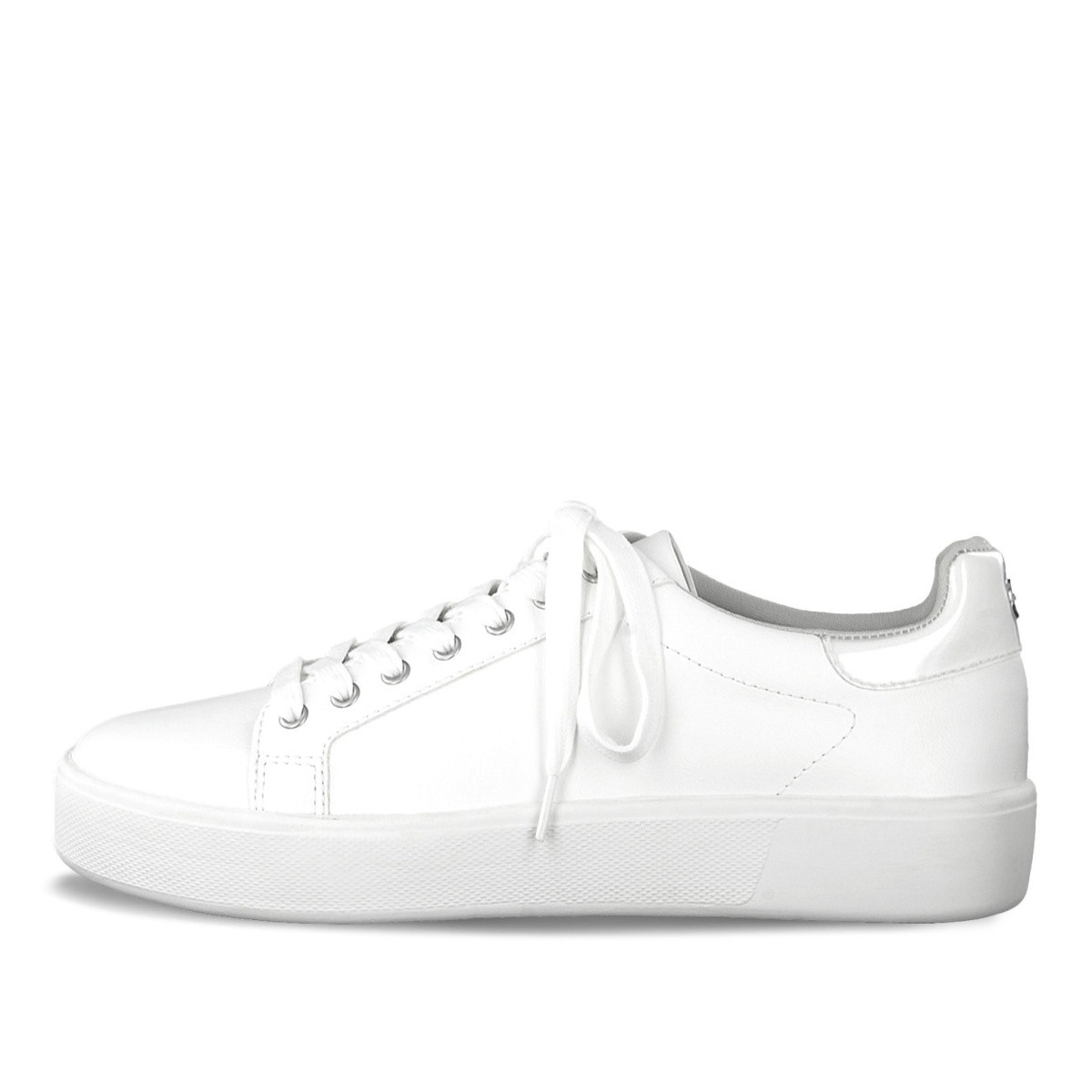 detail Dámské tenisky TAMARIS TAM-1017849-S0 bílá