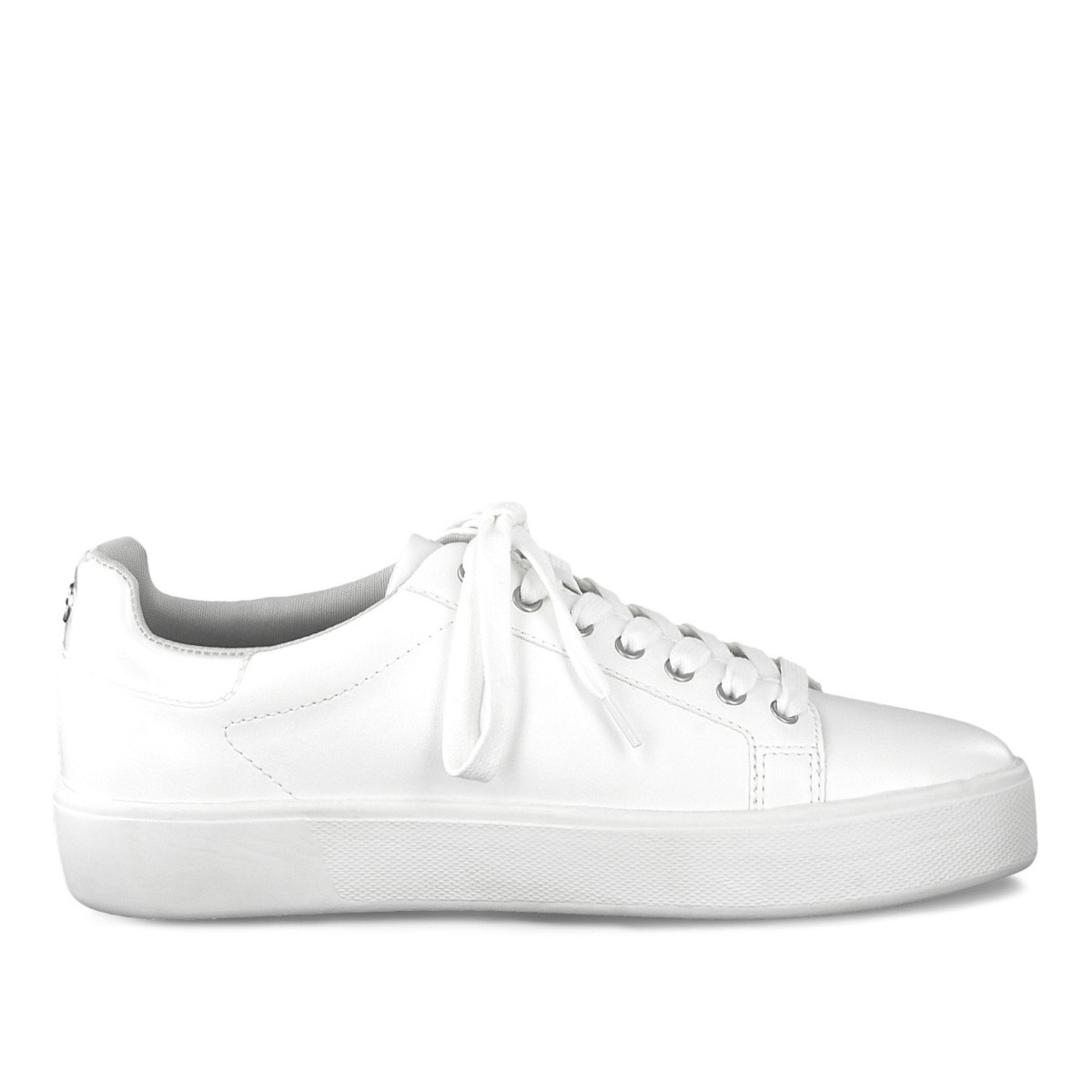 detail Dámské tenisky TAMARIS 1-1-23724-24 WHITE 100 S0