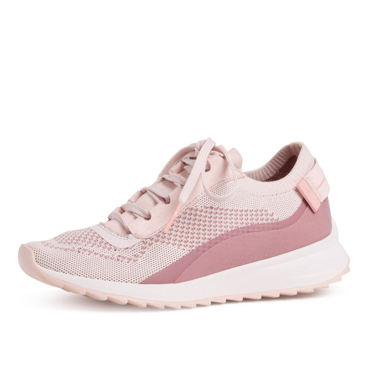 detail Dámské tenisky TAMARIS 1-1-23725-24 ROSE COMB 596 S0