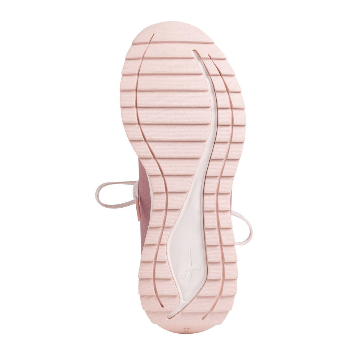 detail Dámské tenisky TAMARIS 1-1-23725-24 ROSE COMB 596 S0