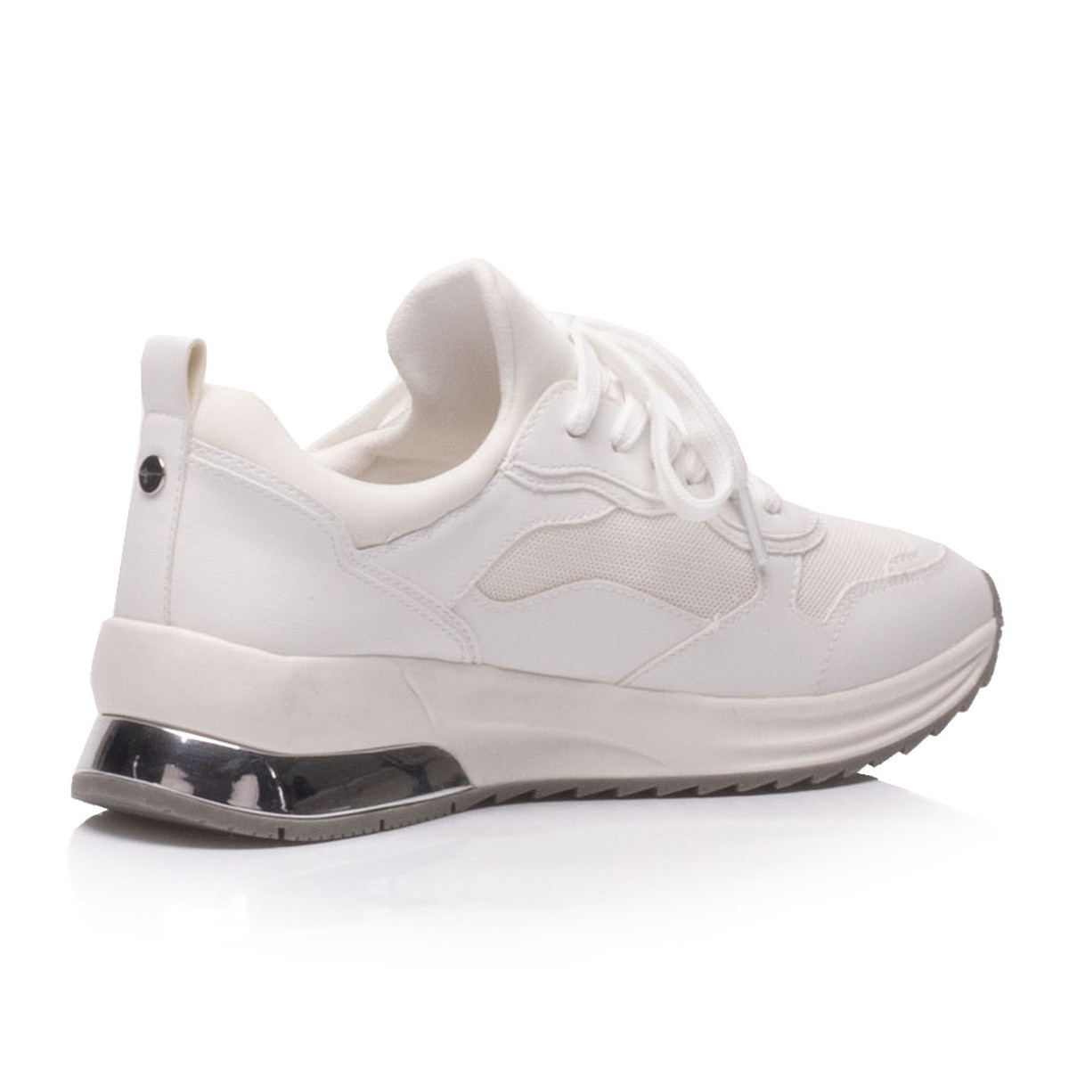 detail Dámské tenisky TAMARIS TAM-1017853-S0 bílá