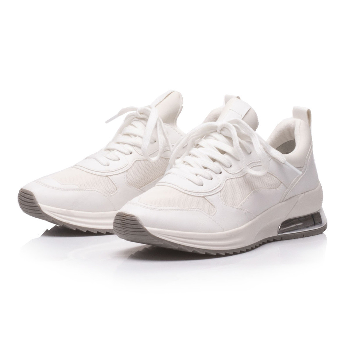 detail Dámské tenisky TAMARIS 1-1-23728-24 WHITE 100 S0