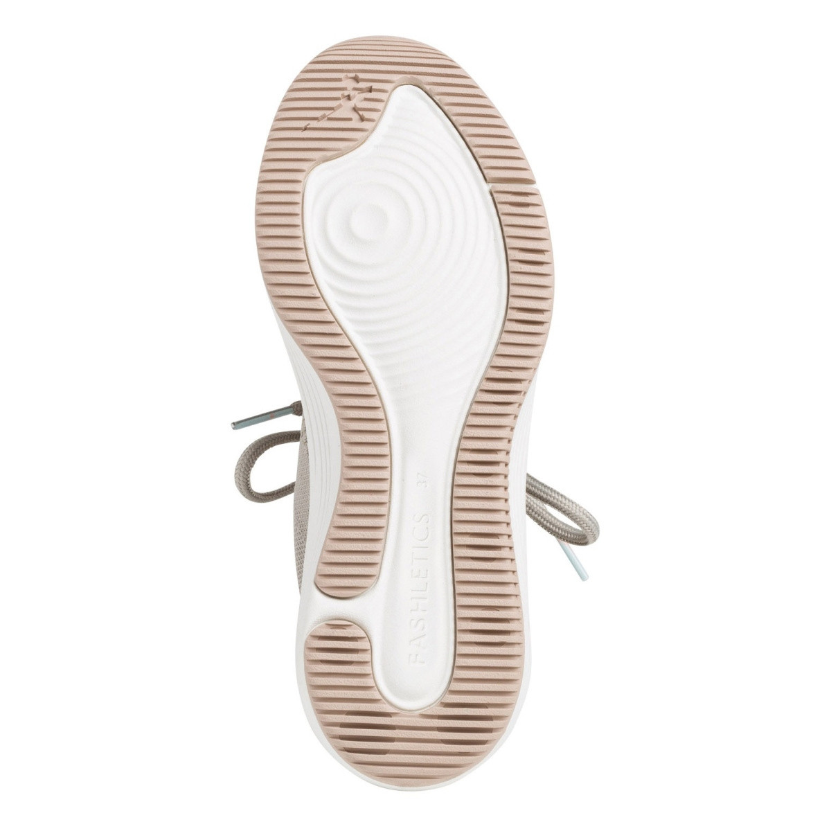 detail Dámské tenisky TAMARIS 1-1-23732-24 LIGHT OLIVE 747 S0