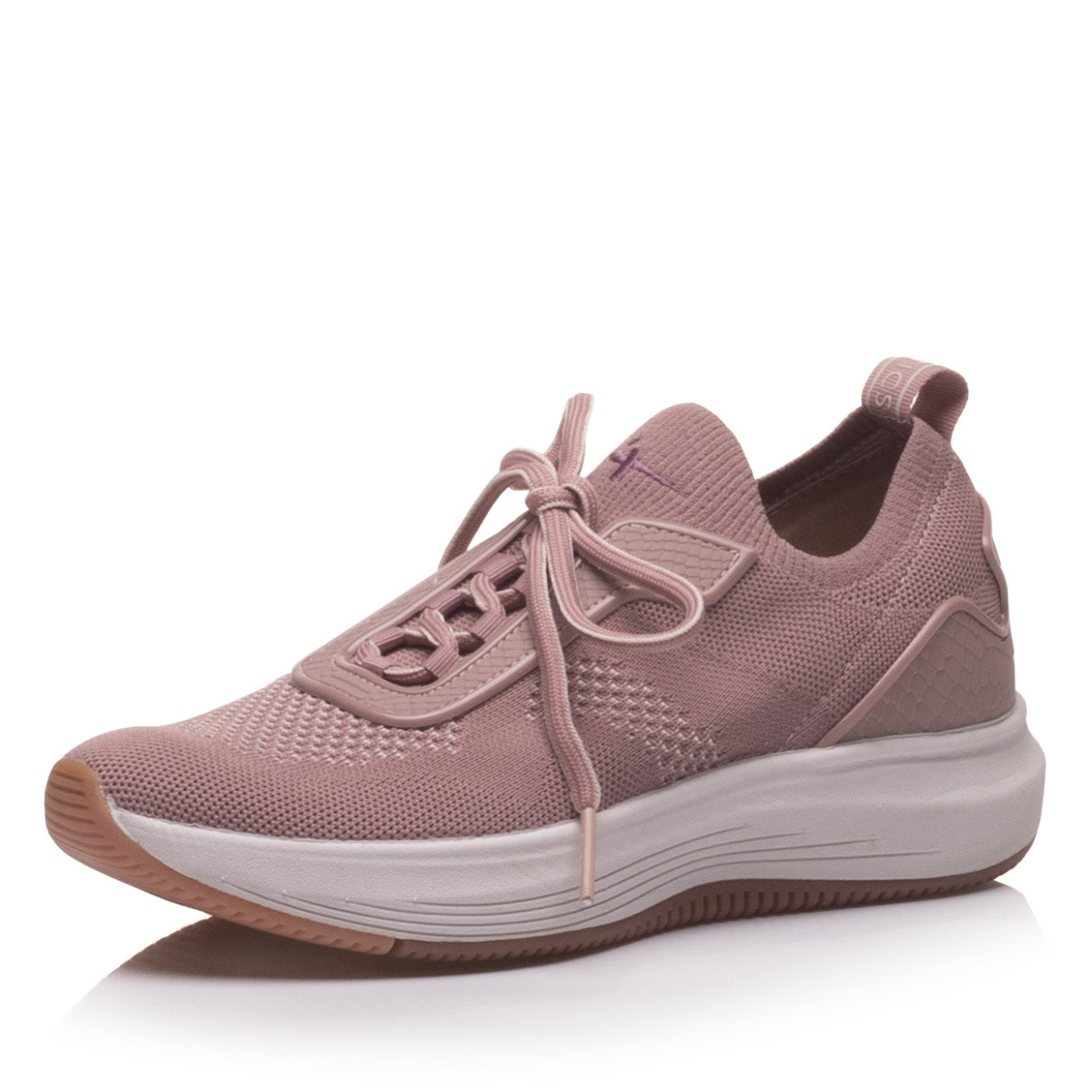 detail Dámské tenisky TAMARIS TAM-1017859-S0 růžová