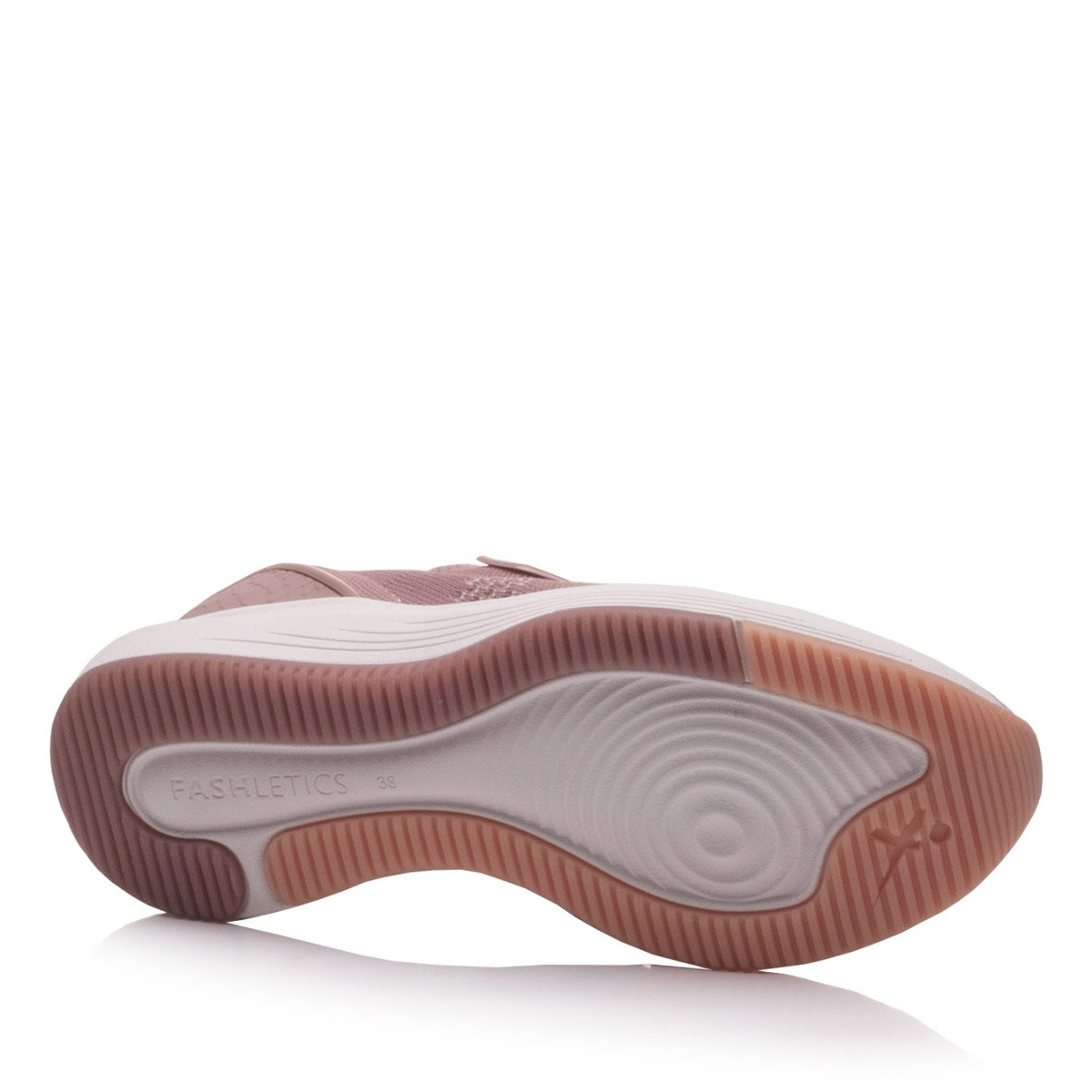 detail Dámské tenisky TAMARIS TAM-1017859-S0 růžová