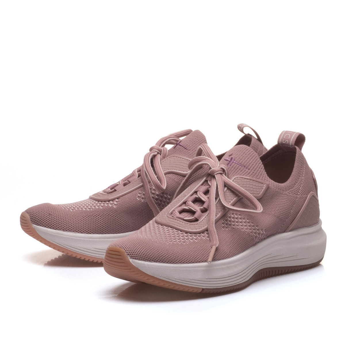 detail Dámské tenisky TAMARIS TAM-1017859-S0 růžová