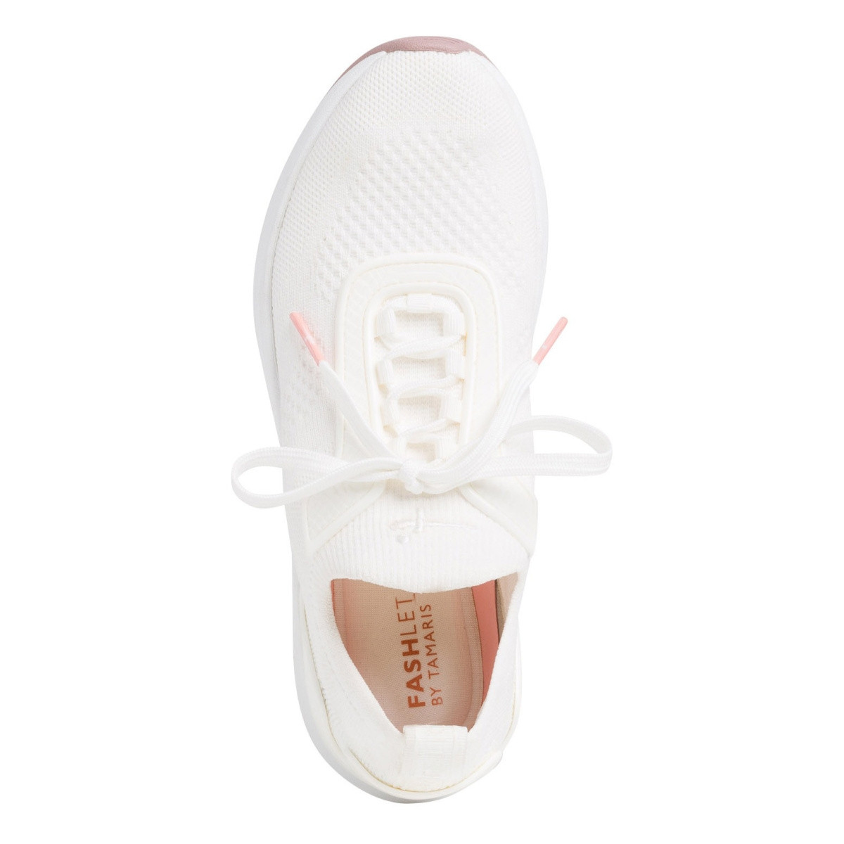 detail Dámské tenisky TAMARIS TAM-1017860-S0 bílá
