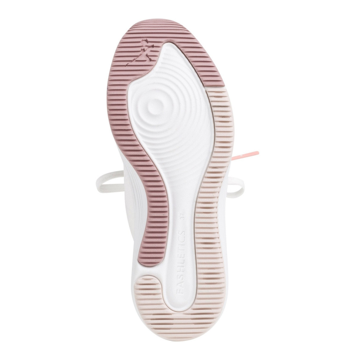 detail Dámské tenisky TAMARIS TAM-1017860-S0 bílá