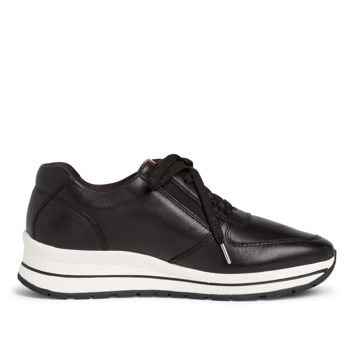 detail Dámské tenisky TAMARIS 1-1-23740-24 BLACK 001 S0
