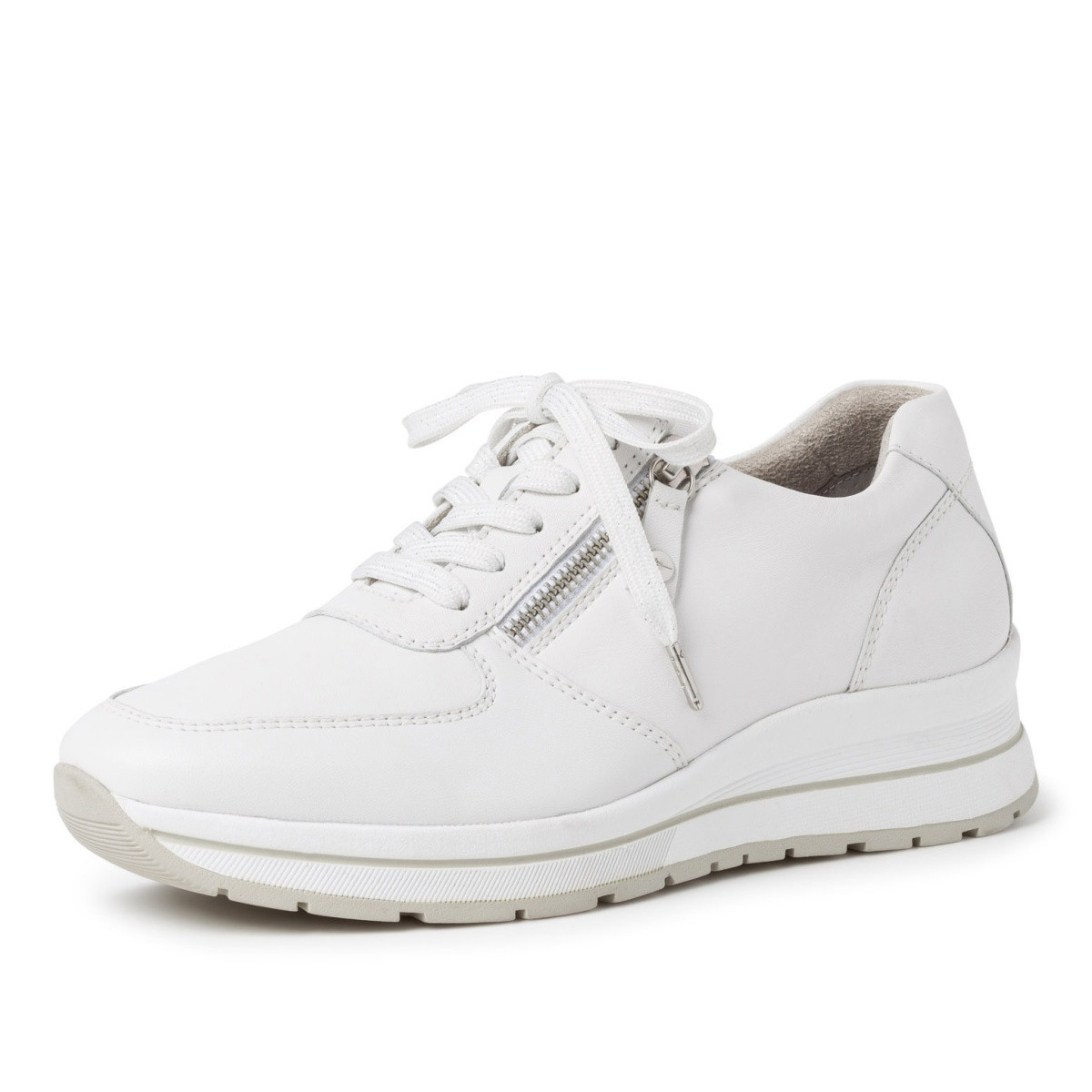 detail Dámské tenisky TAMARIS TAM-1017864-S0 bílá