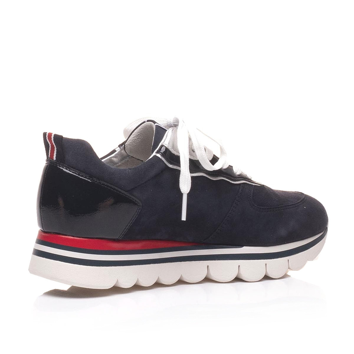 detail Dámské tenisky TAMARIS 1-1-23747-24 NAVY COMB 890 S0