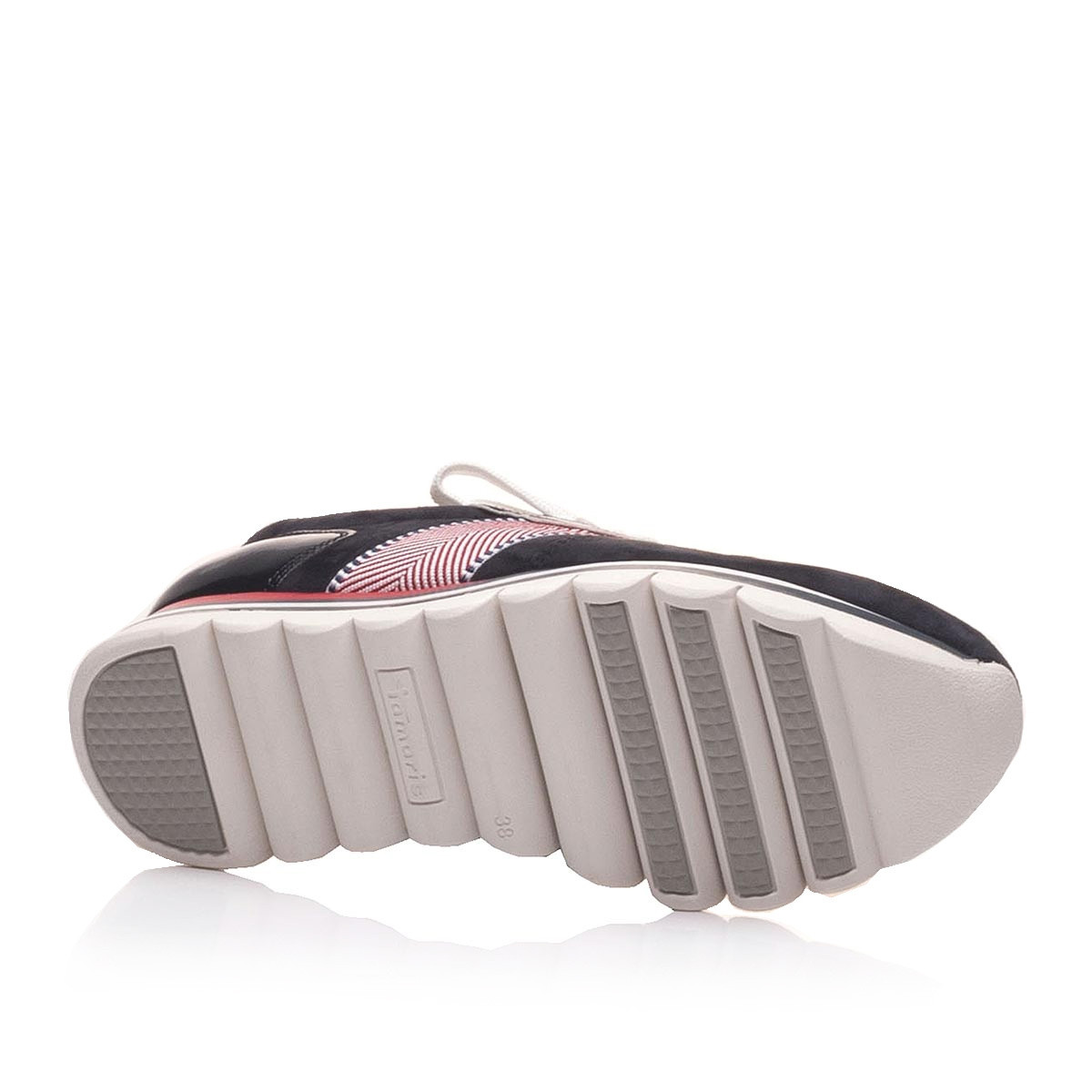 detail Dámské tenisky TAMARIS 1-1-23747-24 NAVY COMB 890 S0