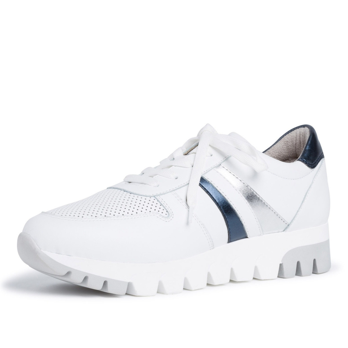 detail Dámské tenisky TAMARIS TAM-1017876-S0 bílá