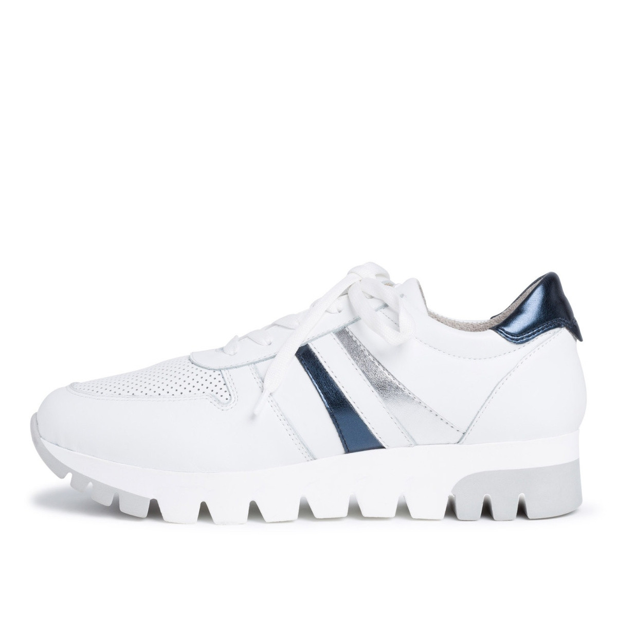 detail Dámské tenisky TAMARIS TAM-1017876-S0 bílá