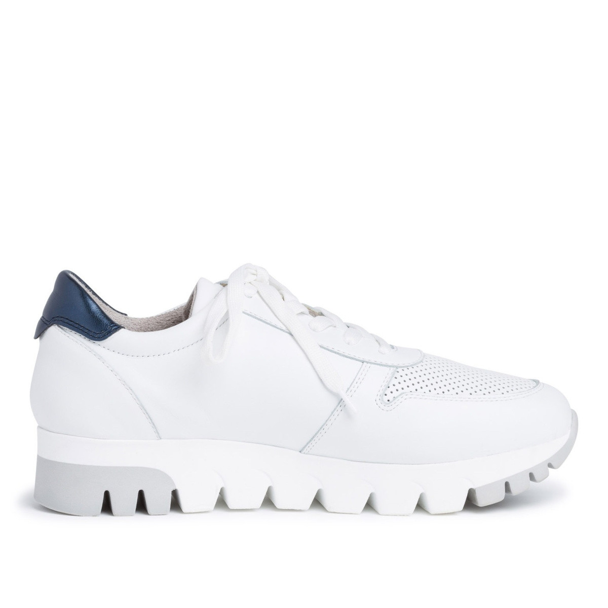 detail Dámské tenisky TAMARIS TAM-1017876-S0 bílá