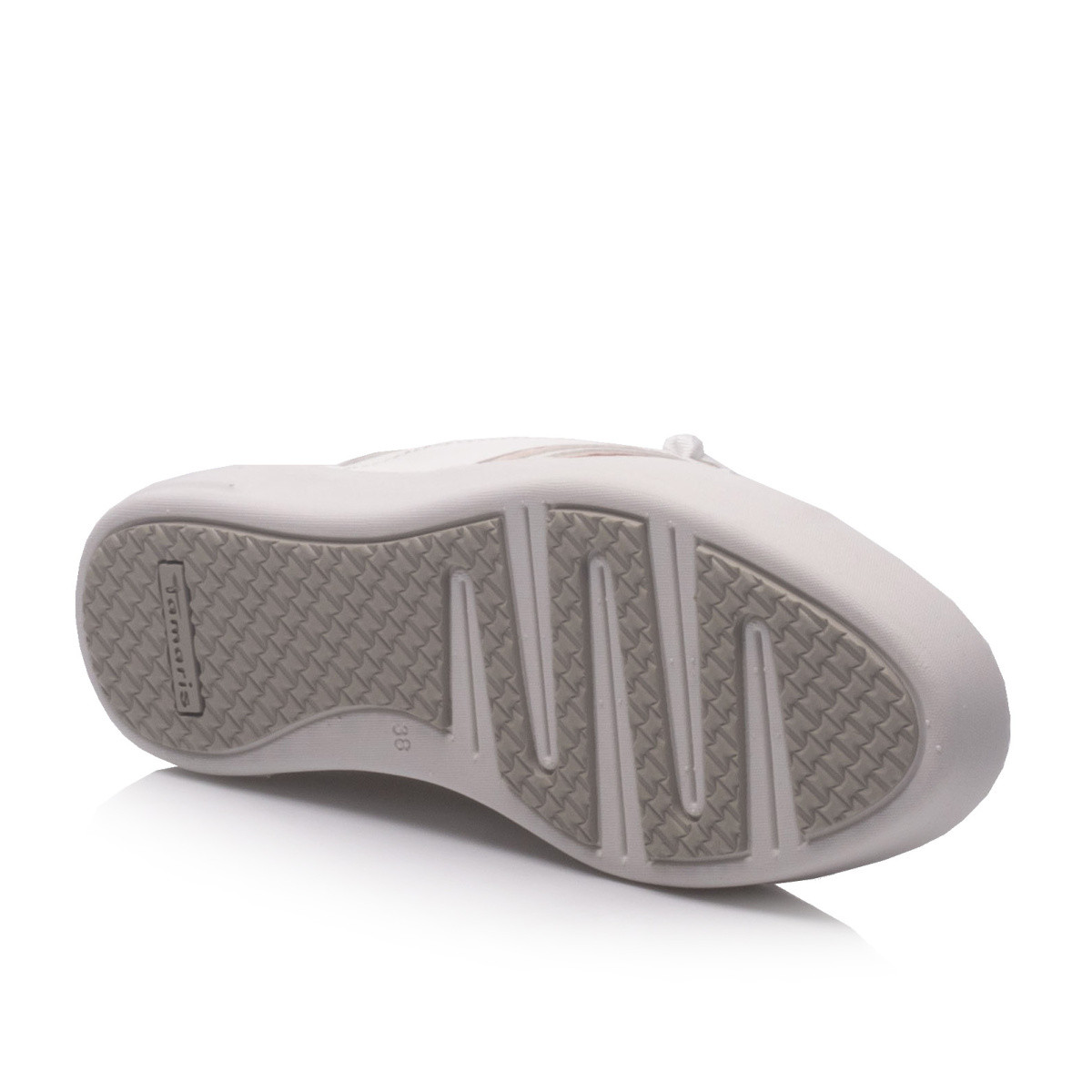 detail Dámské tenisky TAMARIS 1-1-23750-24 WHITE COMB 197 S0