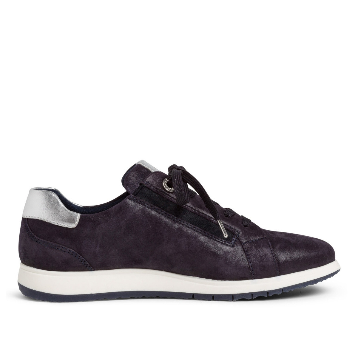 detail Dámské tenisky TAMARIS 1-1-23755-24 NAVY PEARL 877 S0